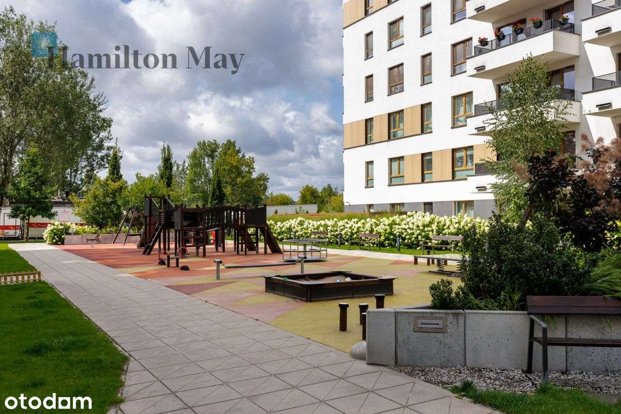 Przestronne 2-pok. mieszkanie 60.1 m2 z balkonem-12