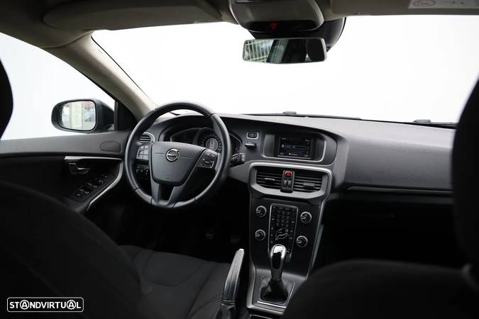 Volvo V40 2.0 D2 Kinetic - 8