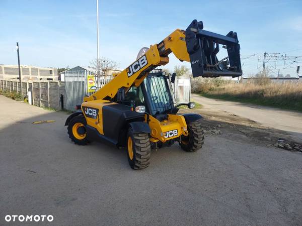 JCB 525-60 Hi-Viz - 4