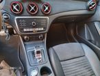 Mercedes-Benz CLA 45 AMG Shooting Brake 4-Matic - 31