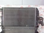 radiator apa volkswagen crafter - 1