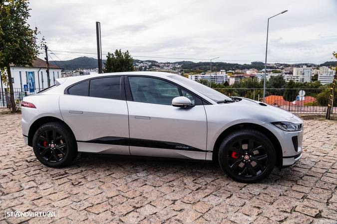 Jaguar I-Pace EV400 AWD R-DYNAMIC SE - 3