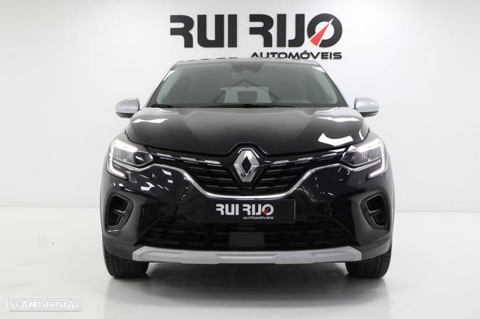 Renault Captur 1.0 TCe Techno - 7