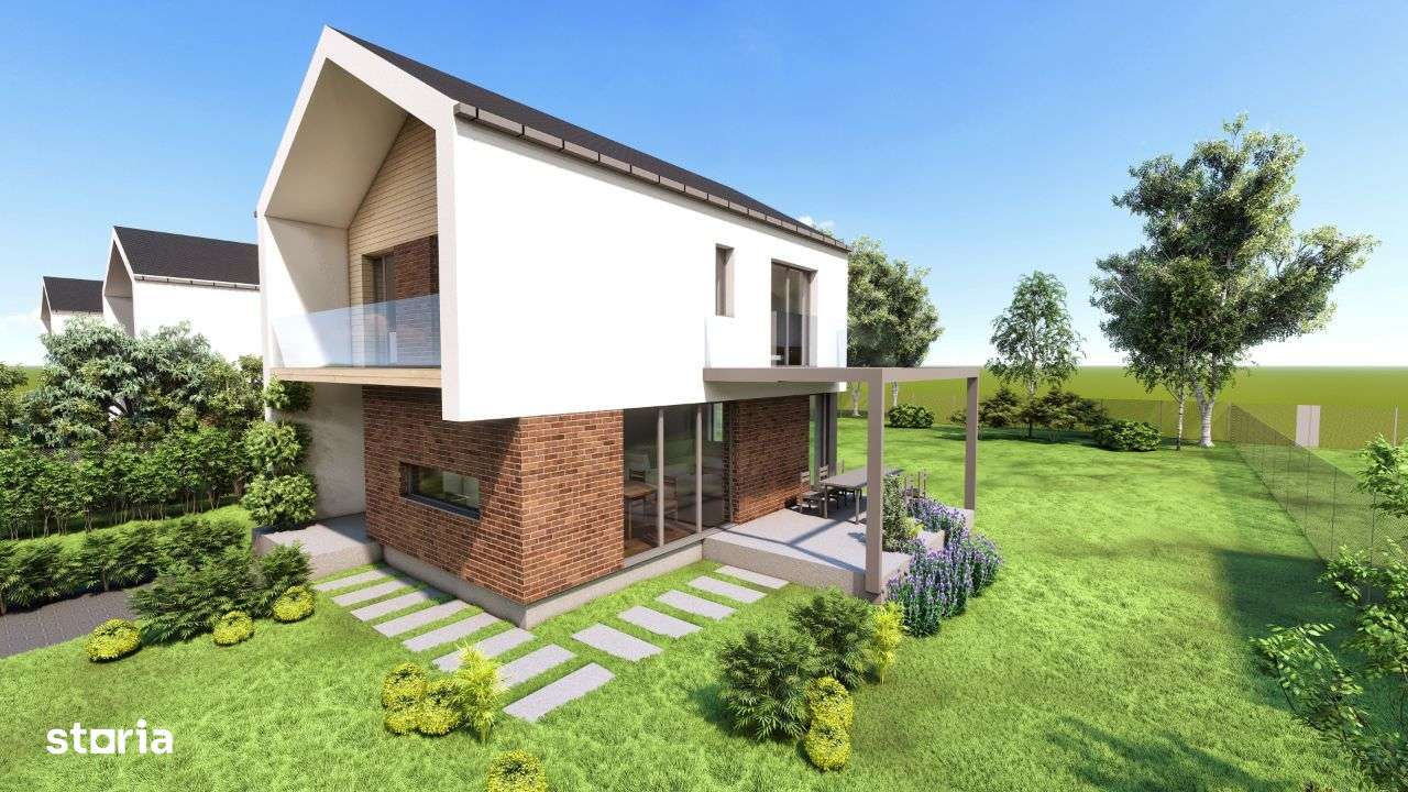 Casa tip Nest Basic-2