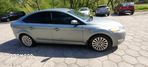 Ford Mondeo 2.0 TDCi Silver X - 9