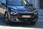 Citroën C4 1.5 BlueHDi Shine Pack EAT8 - 21