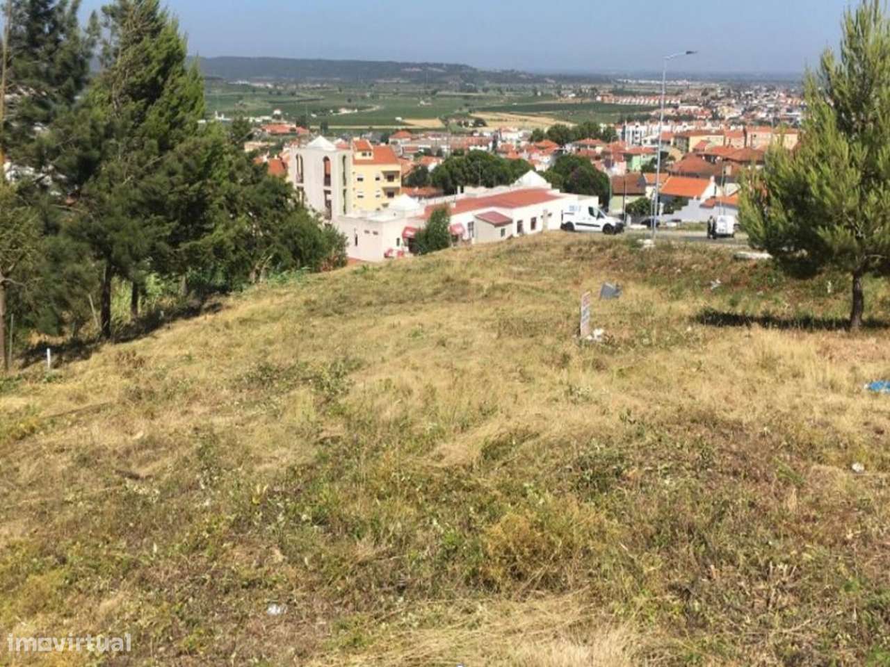 Urban land/Land em Lisboa, Alenquer REF:213_L6 - Grande imagem: 2/11