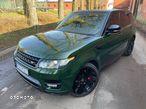 Land Rover Range Rover Sport S 4.4 SD V8 HSE Dynamic - 3