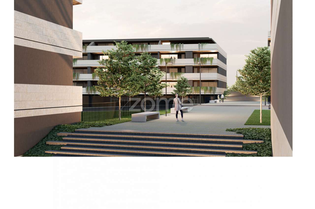 T3 Construção Nova em Vila Nova de Cerveira - Grande imagem: 5/13