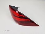 Lampa tylna Prawy Tył Mercedes GLE w166 A1669065801 - 2