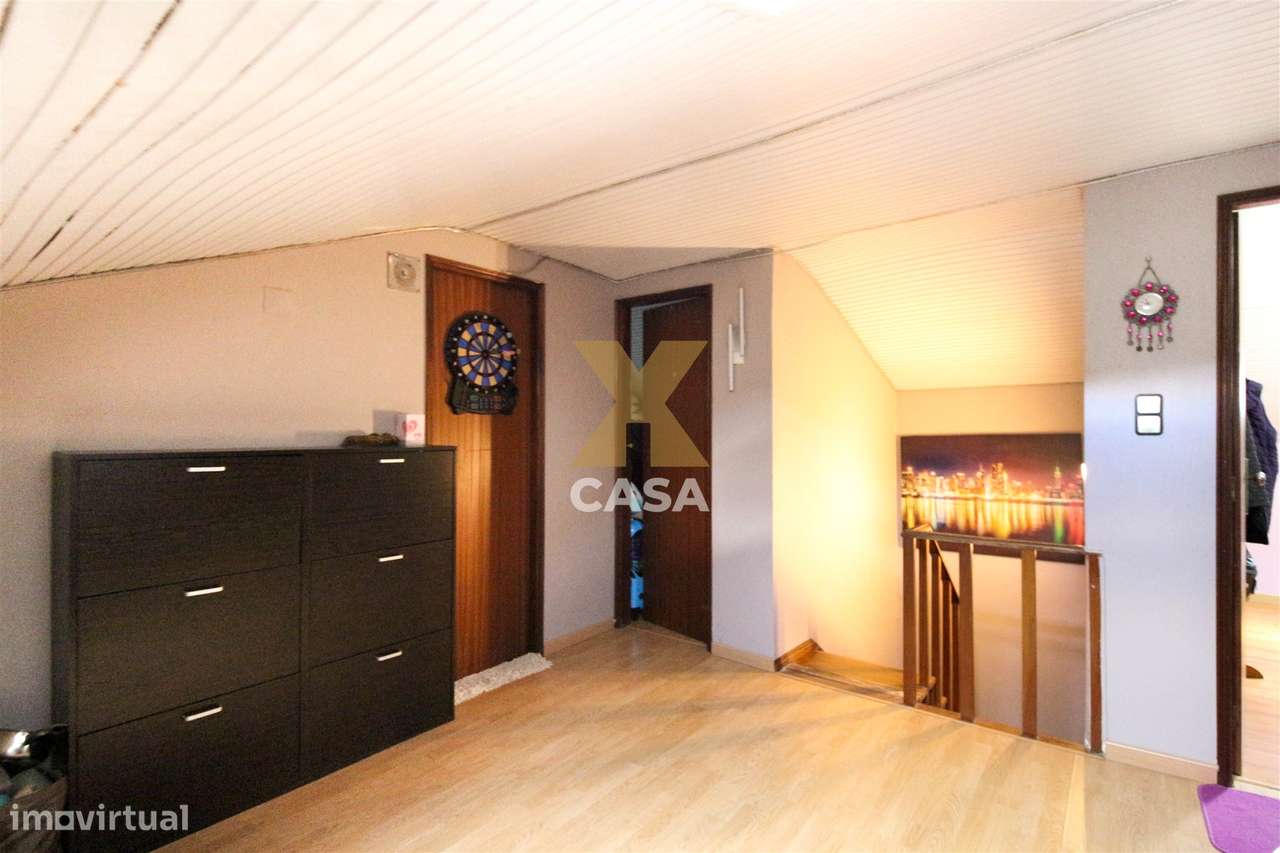 Apartamento T3 Venda em Nossa Senhora da Piedade,Ourém-30