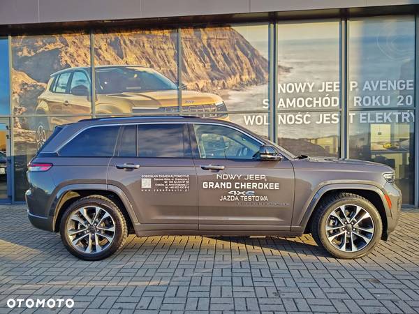 Jeep Grand Cherokee - 6