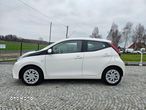 Toyota Aygo 1.0 VVT-i Black Edition - 4