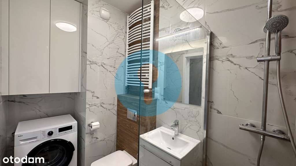 Kawalerka 33,66 m2-12