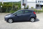 Ford Fiesta 1.5 TDCi Celebration - 8