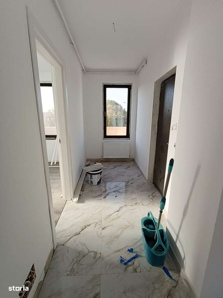 Comision 0% ! Bloc nou FINALIZAT / Metrou Gorjului (Sector 6)-1