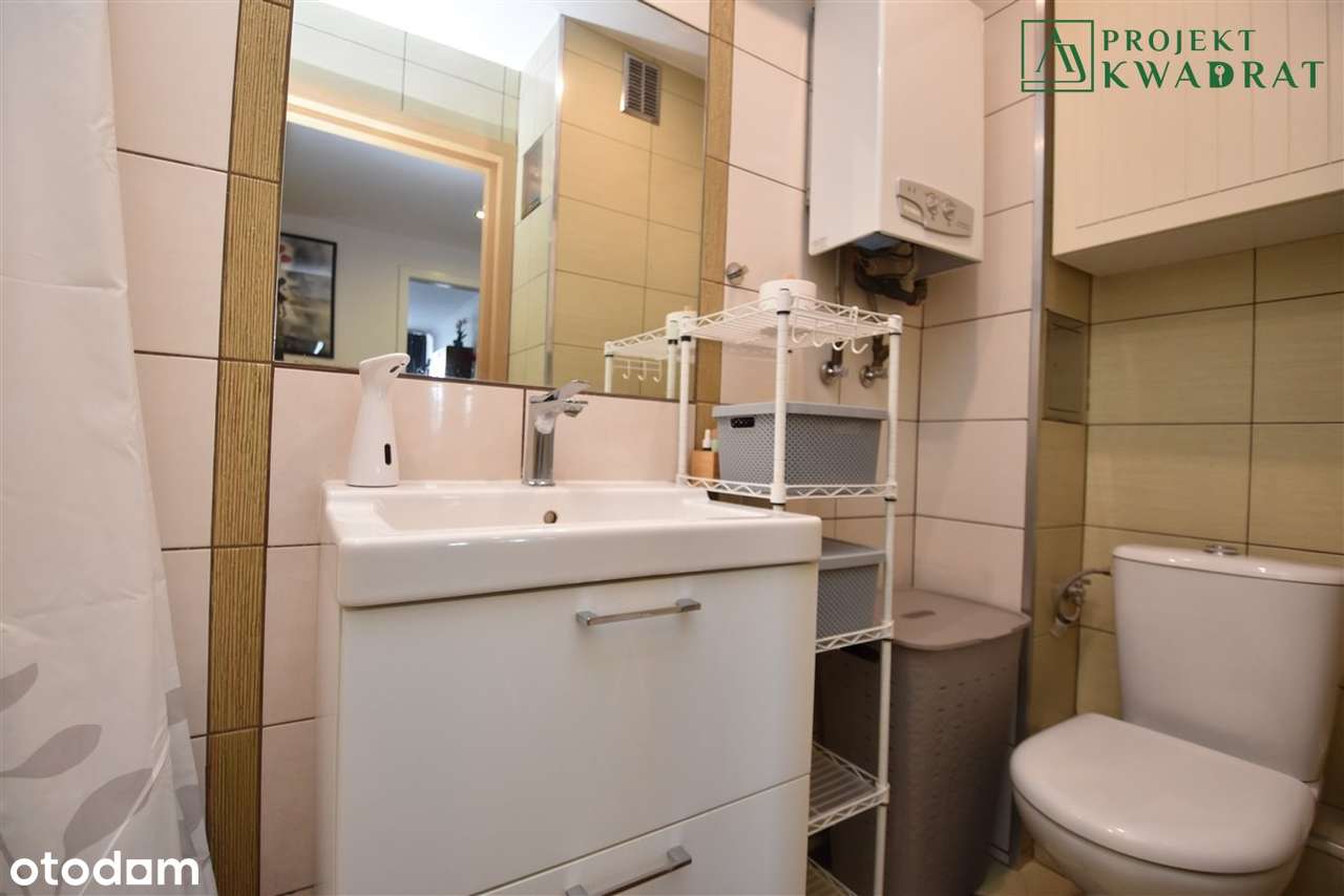 Gotowe do zamieszkania|3pokoje+balkon-8