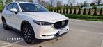 Mazda CX-5 2.5 Skypassion AWD - 3