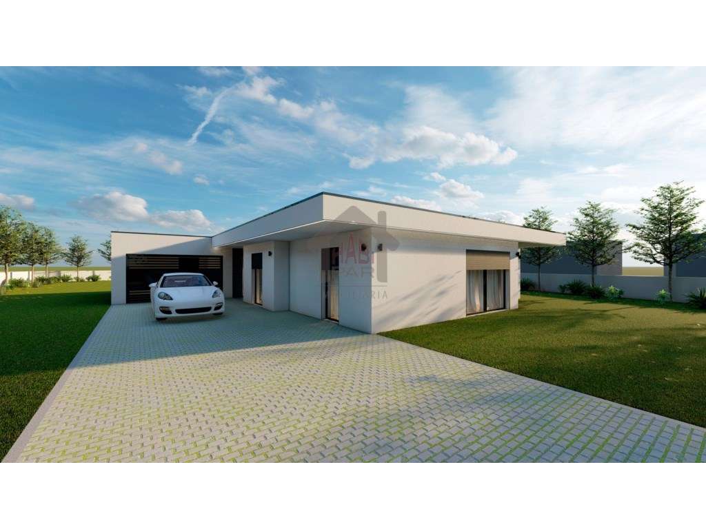 Excelente Terreno Centro Porto Alto-14