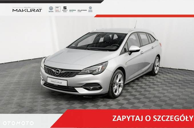 Opel Astra V 1.2 T GS Line S&S - 2