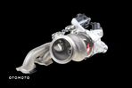 Nowa turbosprężarka 894018-0004 MINI Cooper B48C B48TU 2.0L 139kW 116598458103 - 4