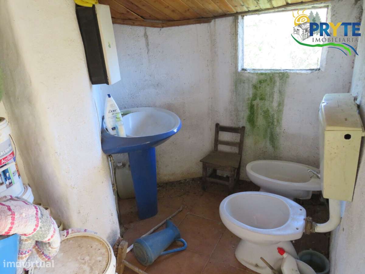 Duas moradias com potencial no Braçal – Proença-a-Nova-8