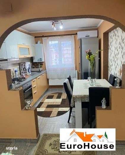 Apartament cu 2 camere de vanzare in Alba Iulia-0