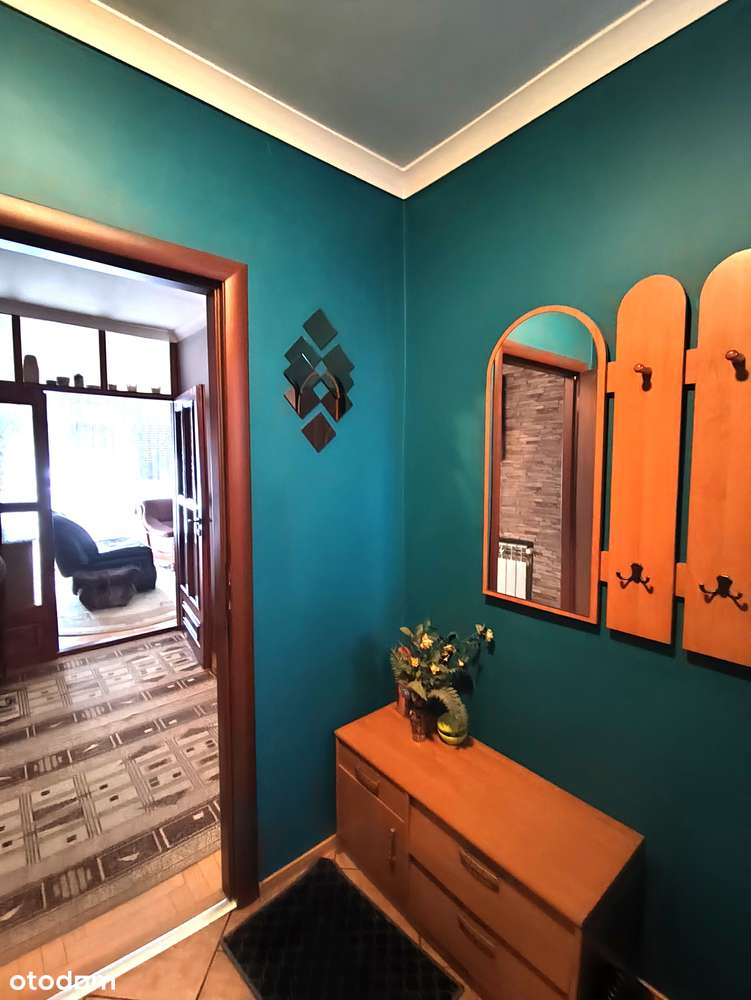 Dom w zabudowie szeregowej w Pawłowicach-5