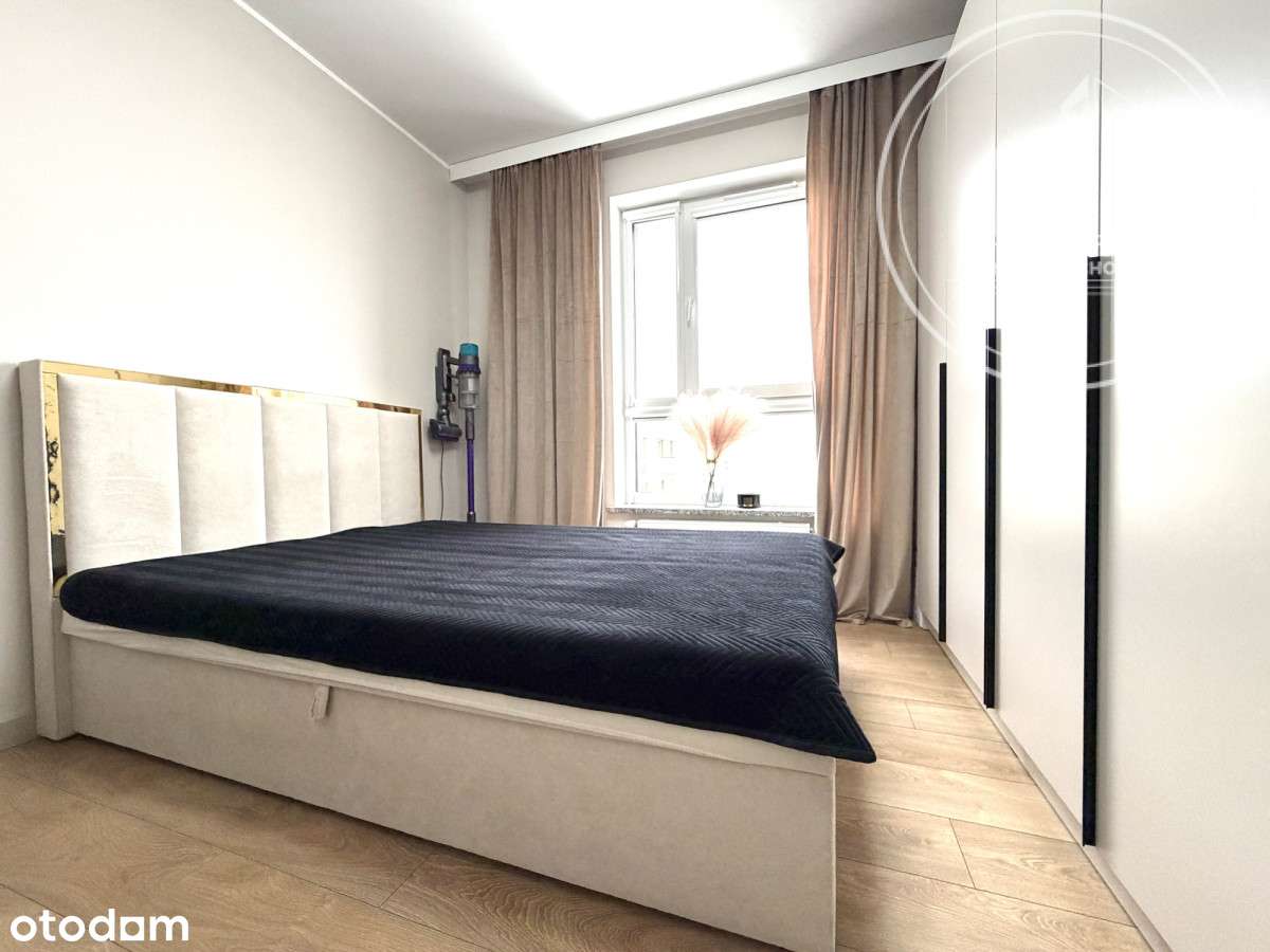 Komfortowe 3-pokojowe mieszkanie z komórką lok.-4