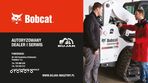 Bobcat L 85 DEALER - 18