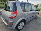 Renault Scénic 1.5 dCi P. Expression - 4