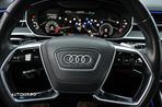 Audi A8 3.0 55 TFSI quattro MHEV Tiptronic - 32