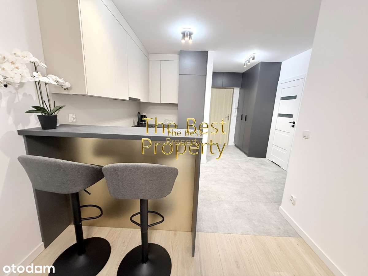 Lux Nowe 2 pok mieszkanie, Leśnica, Wrocław - Ansicht 5