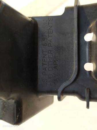 Nissan Qashqai 2011 BELKA PRZÓD ABSORBER - 3