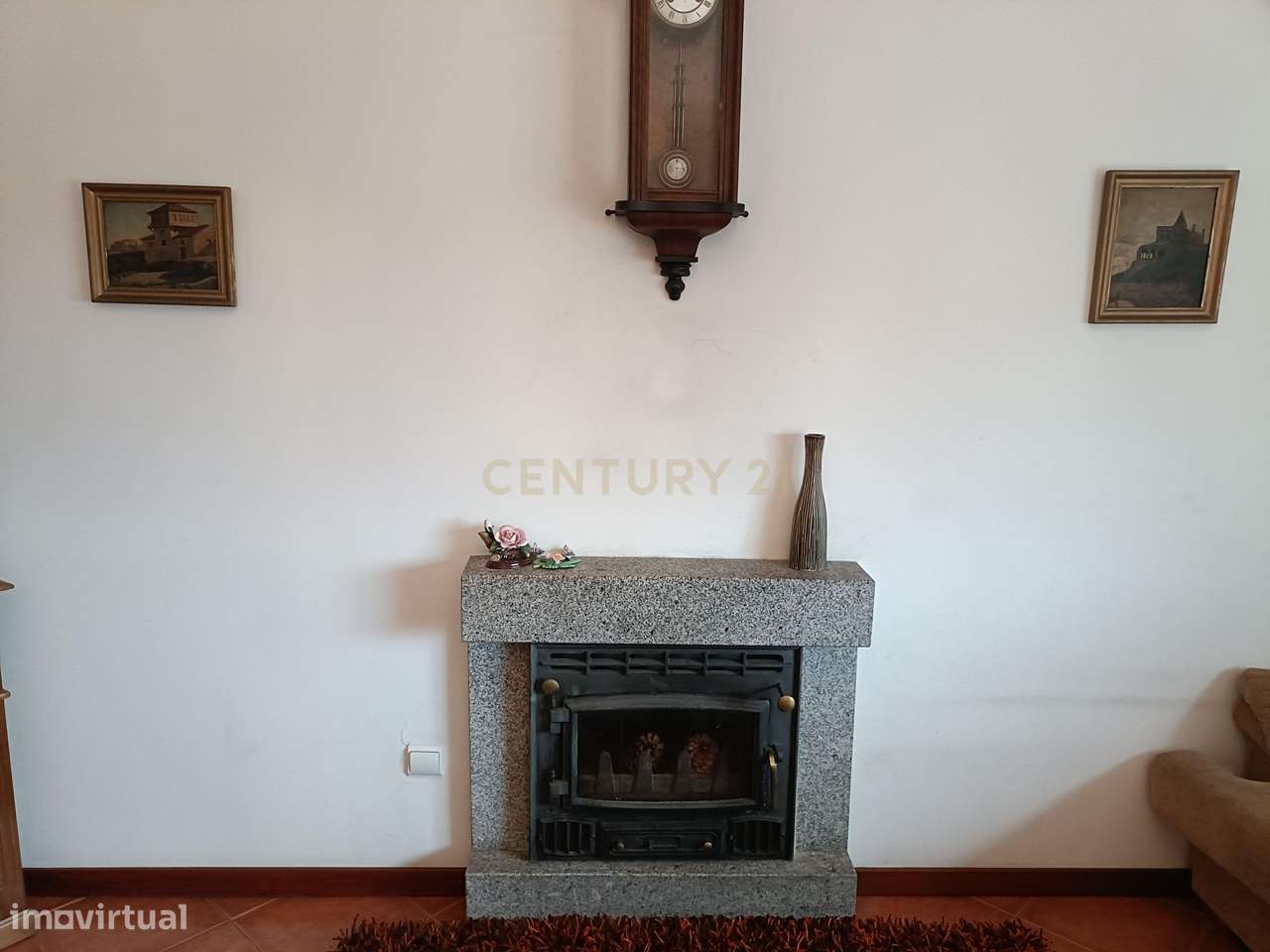 Apartamento T3 com box| Oliveira do Hospital, Coimbra - Grande imagem: 4/42