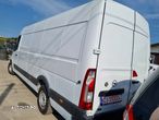 Dezmembram Opel Movano, an 2017, 2.3 DCI, cutie viteza manuala, tractiune spate - 5