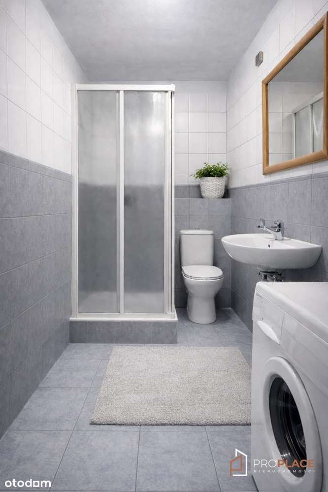 Czyste i zadbane M3 - blok 2002 Górczyn-11