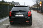 SsangYong Korando 2.0 e-XDi Sapphire 2WD - 8