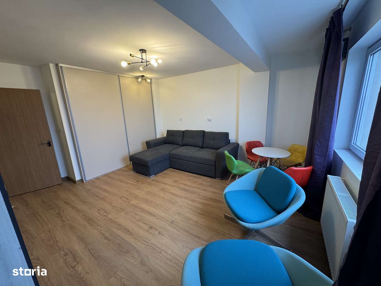 2 Camere Lidl Baba Novac Mobilat Utilat - Imagine principală: 4/20