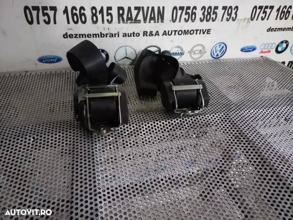 Centuri Fata Opel Movano Renault Master 3 2.3 Dci Euro 5 Motor M9T Duba - Dezmembrari Arad - 2