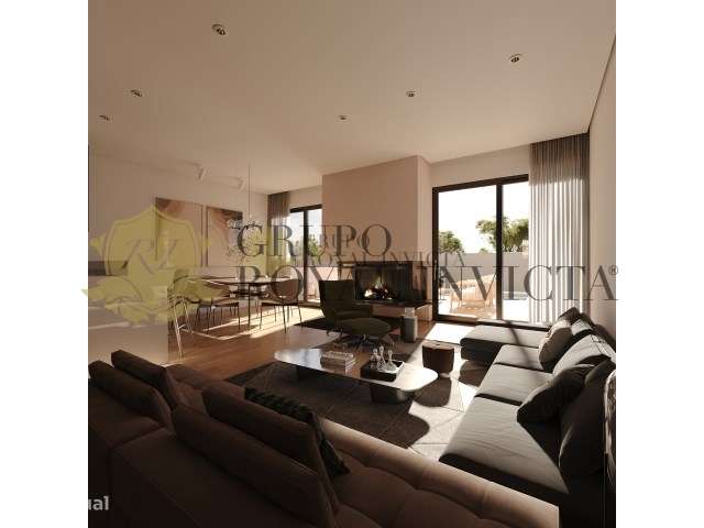 MORADIA V4 DE LUXO – PISCINA & JARDIM PRIVADO | FERRAGUDO - ALGARVE-18