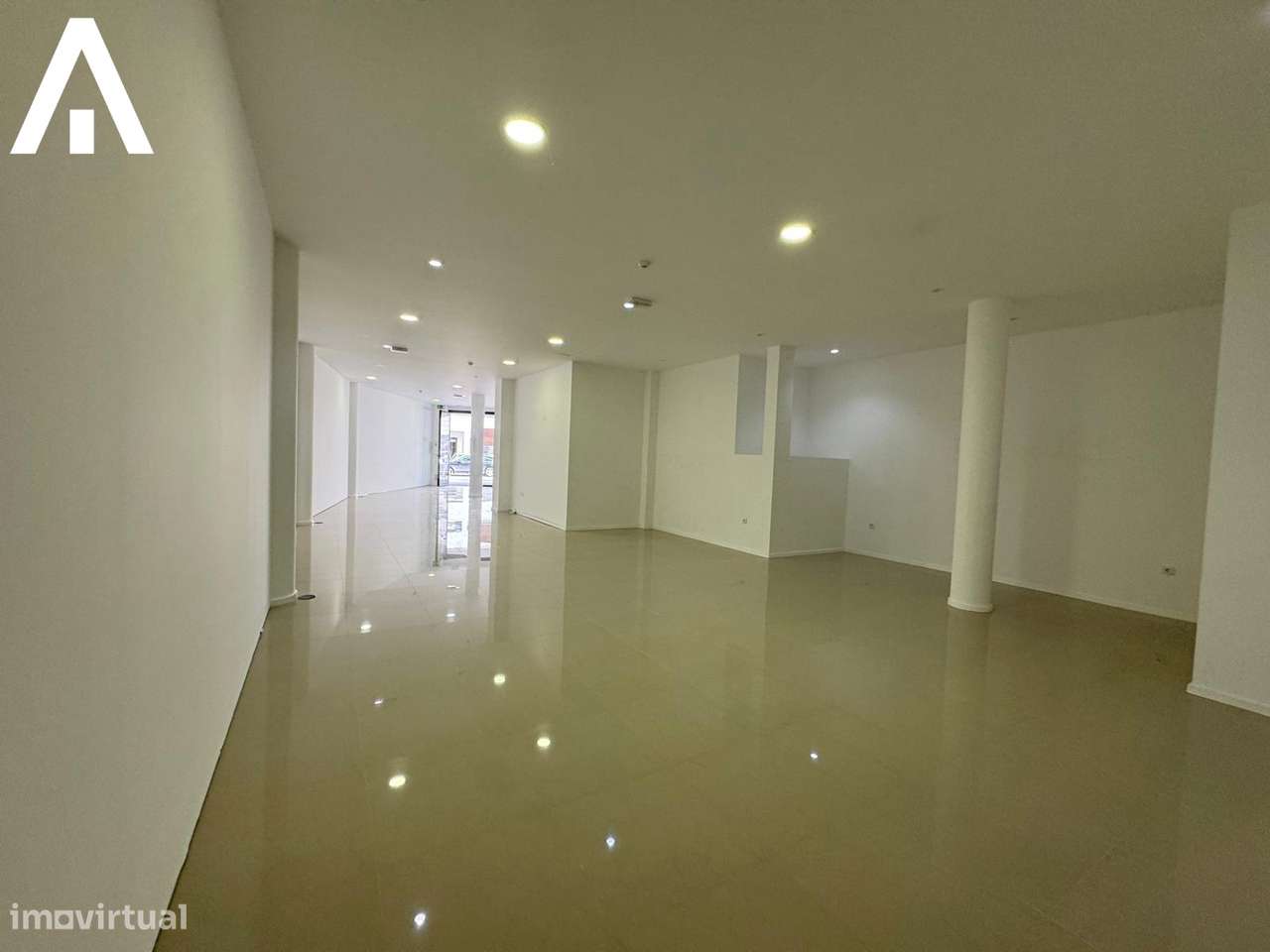 Loja Rua Cândido da Cunha- Barcelos - Grande imagem: 4/7