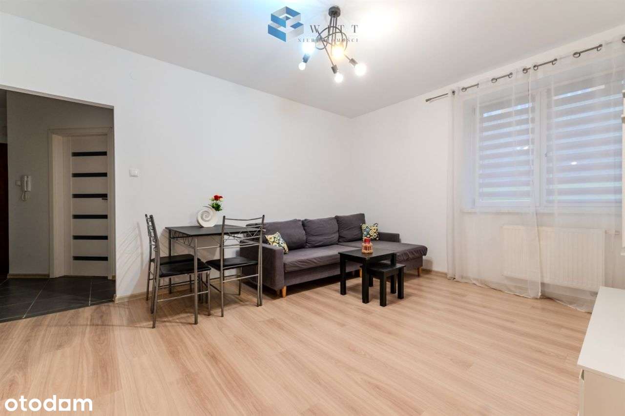 Komfortowe mieszkanie w centrum z niskimi kosztami - Pełny obrazek: 5/17