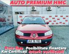 Renault Megane II Sedan 1.5 dCi Influence - 1