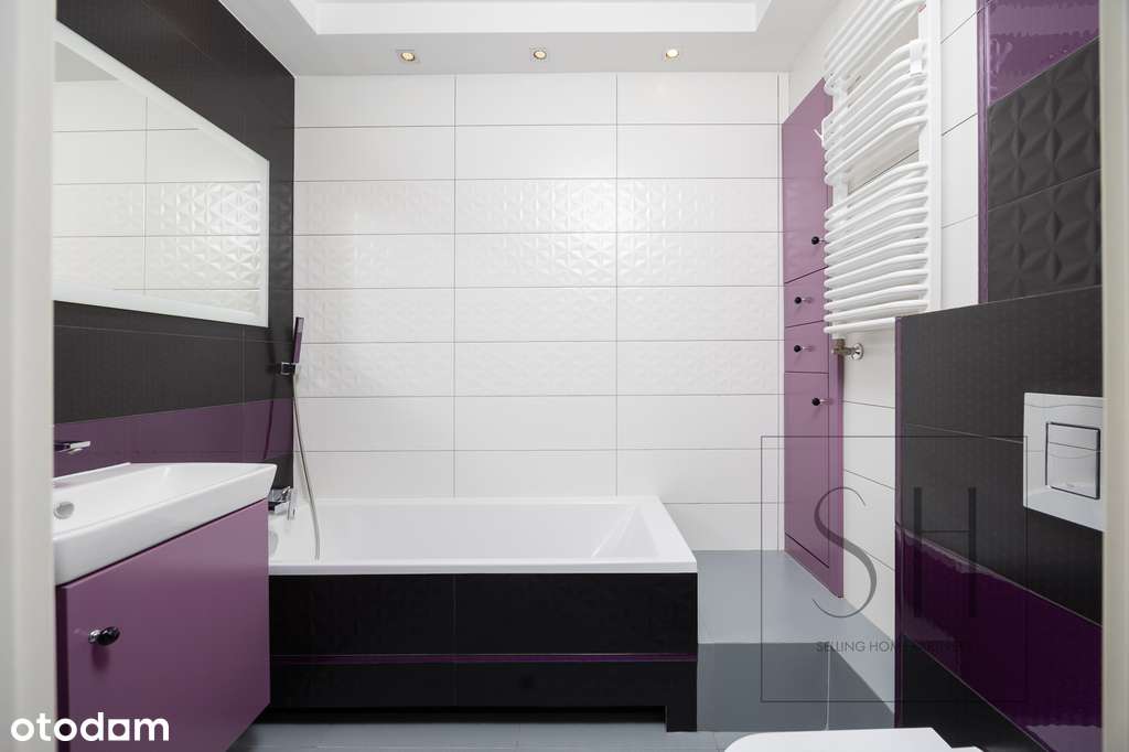 Gotowe do Wprowadzenia | 3 Pokoje | Balkon-11