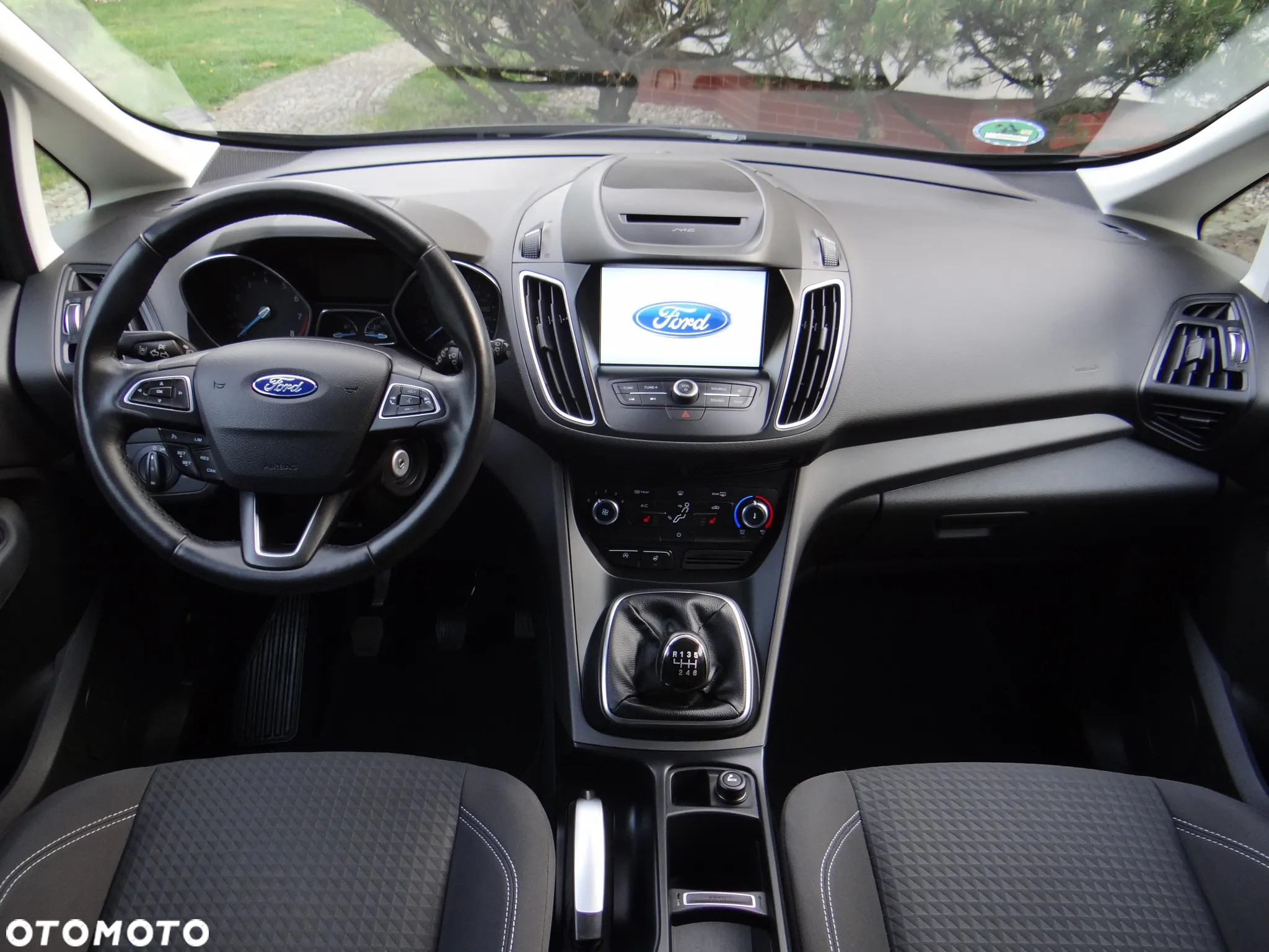 Ford C-MAX 1.0 EcoBoost Edition ASS - 10