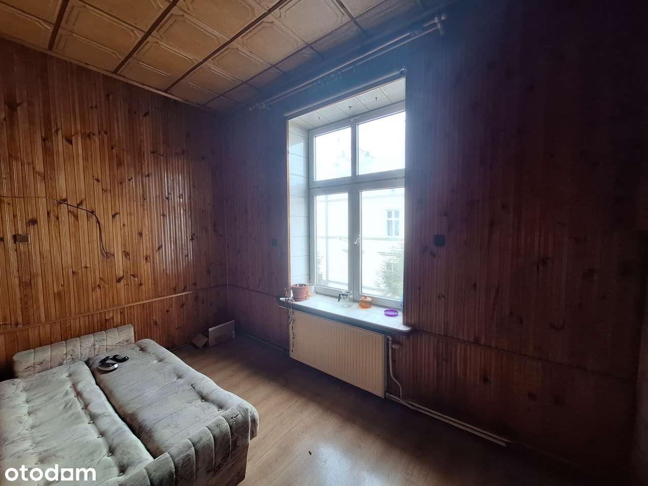 Dwupokojowe mieszkanie w Śródmieściu przy ul. Smolki 24-2