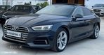 Audi A5 Sportback 2.0 TDI Design S tronic - 2