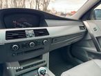 BMW Seria 5 520i - 14