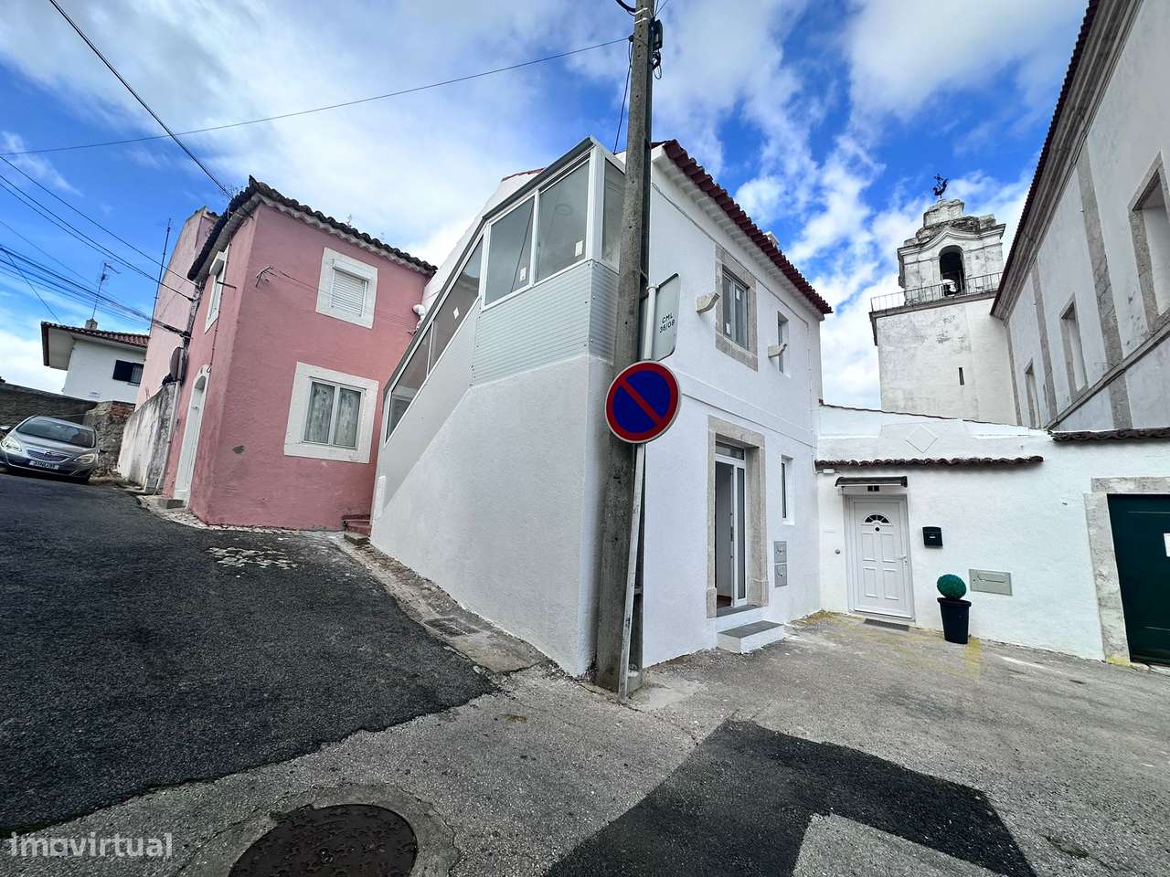 Moradia, 65 m², Camarate, Unhos e Apelação-30